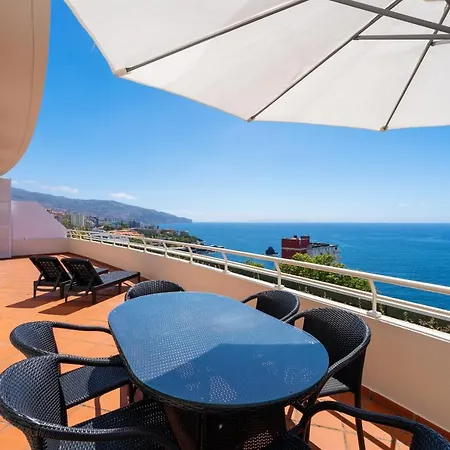 Apartment Diego Cruz Penthouse By Hr Madeira