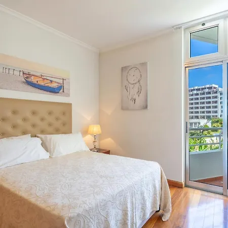 Diego Cruz Penthouse By Hr Madeira Apartamento Funchal (Madeira)