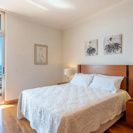 Apartamento Diego Cruz Penthouse By Hr Madeira