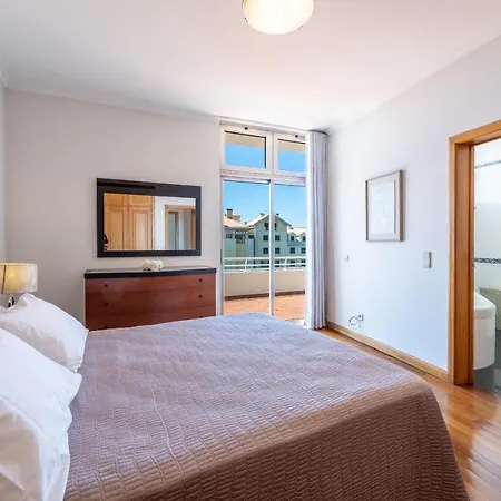Diego Cruz Penthouse By Hr Madeira Apartamento *
